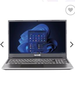 Terra Laptop 1517r