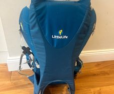 LittleLife Ranger S2 child carrier