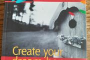 Book, Create Your Dream Home by Lizzie OPrey