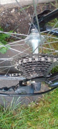 racing bike carbon Ridley