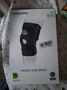 knee brace