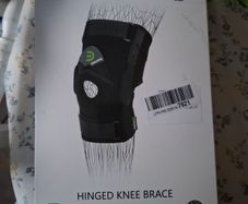 knee brace