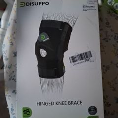 knee brace