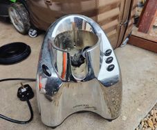 Kenwood smoothie pro base