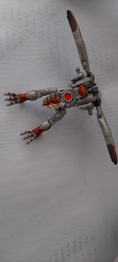 Transformer / toy