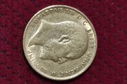 gold sovereign