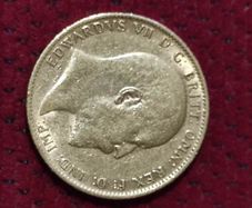 gold sovereign