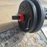 weights 5 in 1 set of 20kg Image 3