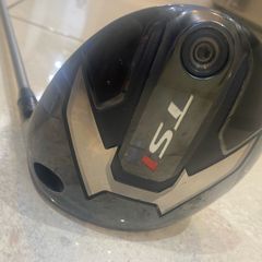 titleist