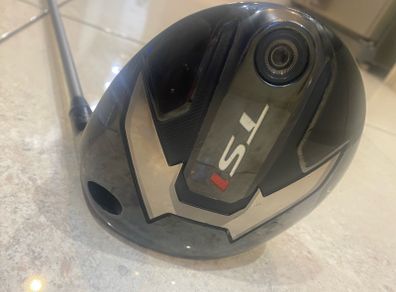 titleist