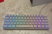 gaming keyboard