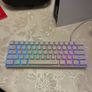 gaming mouse and keyboard Image 4