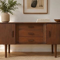 Mid century Sideboard