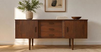 Mid century Sideboard