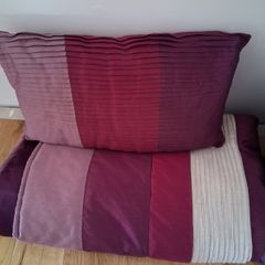 Bed Throws & Cushions