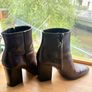 Zara boots Image 5