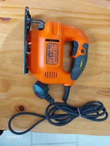 Black & Decker KS501 Compact Jigsaw in very good condition