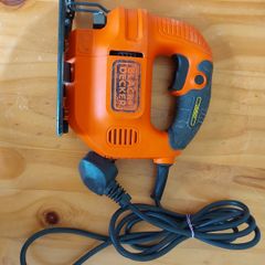 Black & Decker KS501 Compact Jigsaw in very good condition