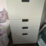 Ikea Brimnes Wardrobe Image 2
