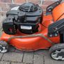 husqvarna. lawnmower LC140s Image 2
