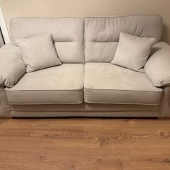 3 seater and 2 seater