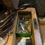 Singer 185K Sewing Machine For Sale Image 5