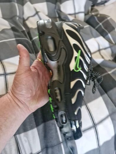 nike tns
