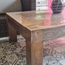 Free rattan set and table Image 5