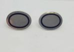 Tiffany & Co Vintage Sterling Silver  Cufflinks