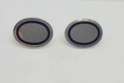 Tiffany &amp; Co Vintage Sterling Silver  Cufflinks