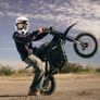 Yozma IN10 Teens Electric Dirt Bikes Image 3