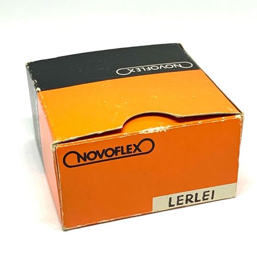 Vintage Novoflex Lerlei Leica R adapter