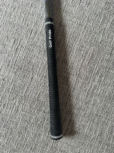 Callaway Diamana X Flex Shaft
