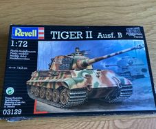 Revell