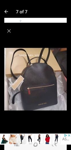 Brand new michael kors bag