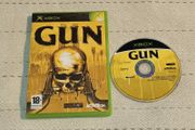 Gun Top XBox Game For Sale Here