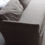 IKEA Settee (With Double Bed Adaption) Image 3