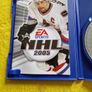 NHL 2005  PlayStation2 ps2 games Original Image 3