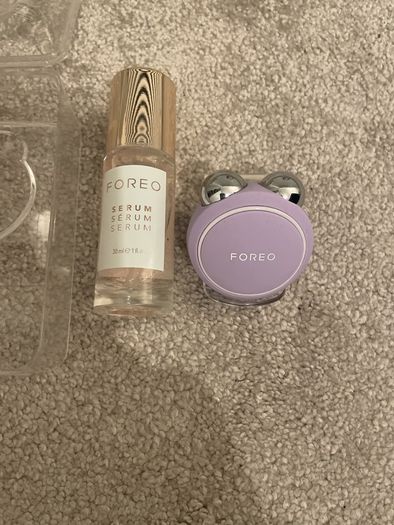 Foreo