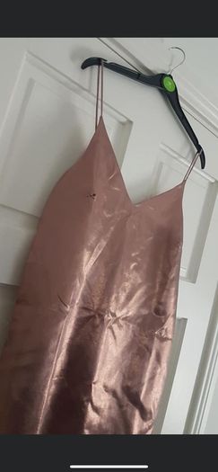 new mini dress