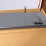 Toyota Previa, Cargo cover/Tonneau Cover. Image 6
