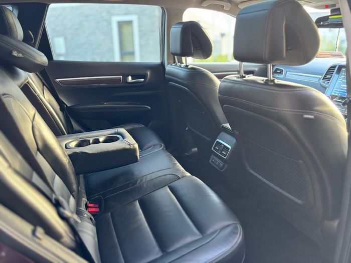 Renault Koleos 2018 2.0 Diesel 4x4 NCT Sale / Swap