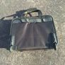 Vintage Atlantic travel bag trolley Image 6