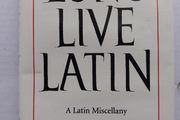Long Live Latin