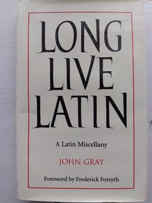 Long Live Latin