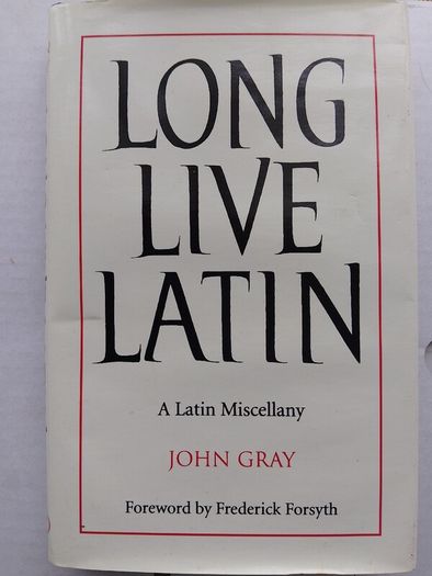 Long Live Latin