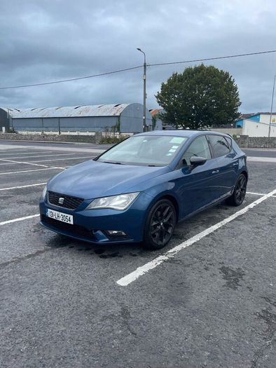 Seat Leon 1.2 Tsi