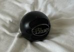 Blue Snowball
