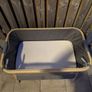 Tutti Bambini CoZee Bedside Crib Image 3
