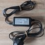 Official Original Xbox Safety Power Cable (Tested & Working) Image 5
